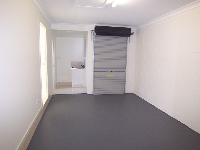 1/72 Gillies street, Zillmere QLD 4034