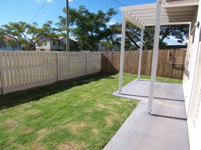 1/72 Gillies street, Zillmere QLD 4034