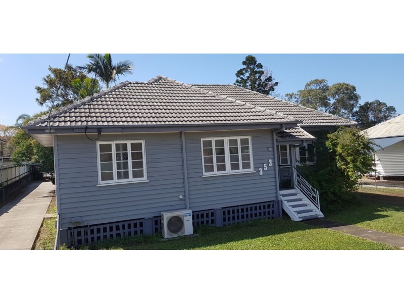 353 Ellison Road, Geebung QLD 4034