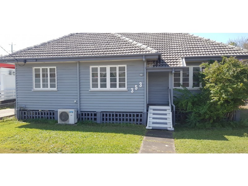 353 Ellison Road, Geebung QLD 4034