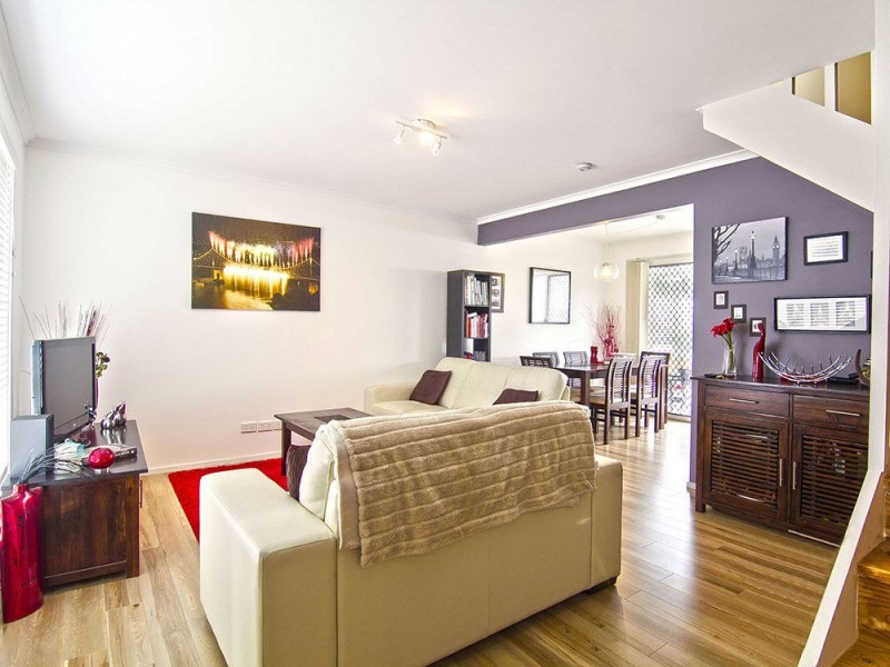 Unit 2 / 12 Sammells Drive, Chermside QLD 4032
