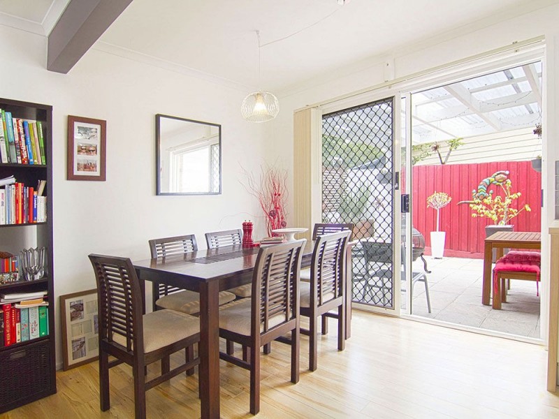 Unit 2 / 12 Sammells Drive, Chermside QLD 4032