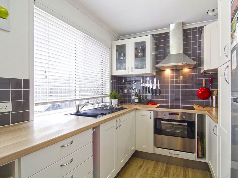 Unit 2 / 12 Sammells Drive, Chermside QLD 4032