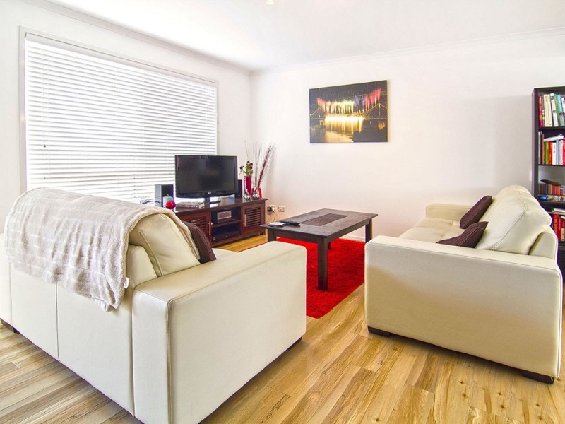 Unit 2 / 12 Sammells Drive, Chermside QLD 4032