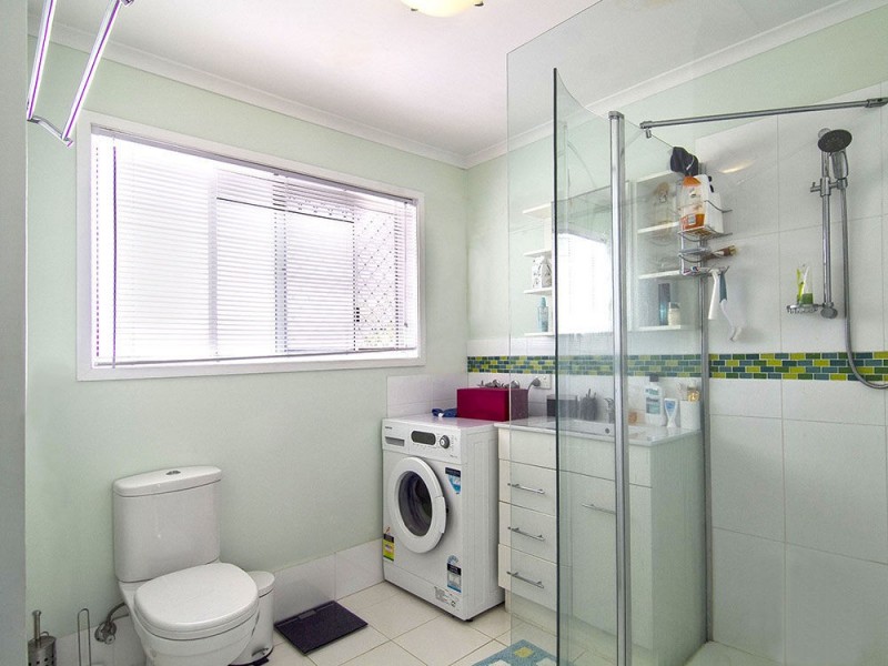 Unit 2 / 12 Sammells Drive, Chermside QLD 4032