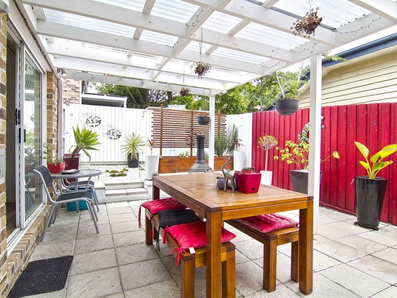 Unit 2 / 12 Sammells Drive, Chermside QLD 4032