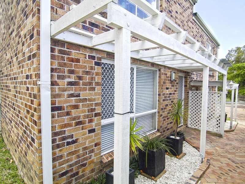 Unit 2 / 12 Sammells Drive, Chermside QLD 4032