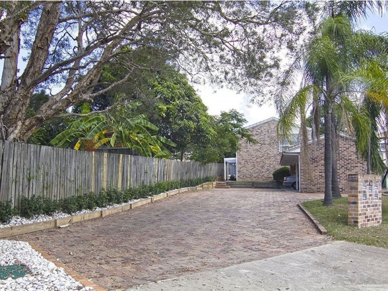 Unit 2 / 12 Sammells Drive, Chermside QLD 4032