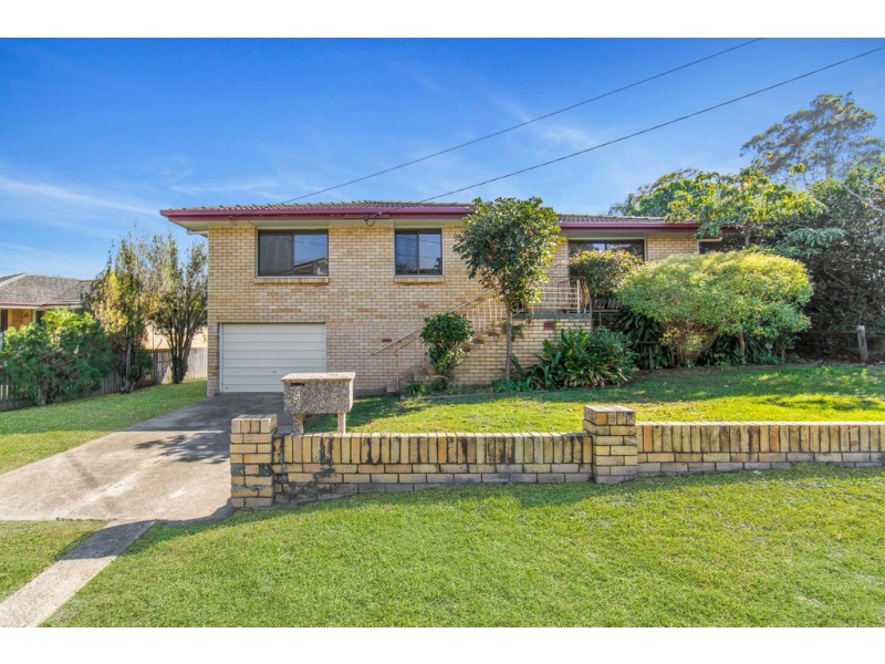 5 Billing Street, Chermside West QLD 4032