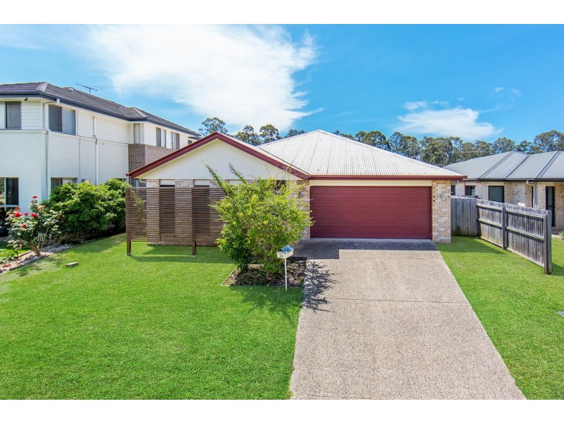 36 Highbridge Circuit, Carseldine QLD 4034