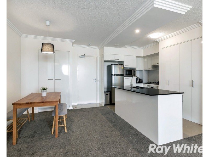 Unit 410 / 392 Hamilton, Chermside QLD 4032