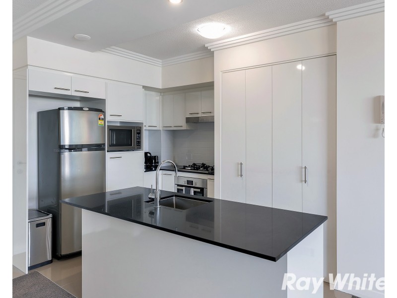 Unit 410 / 392 Hamilton, Chermside QLD 4032