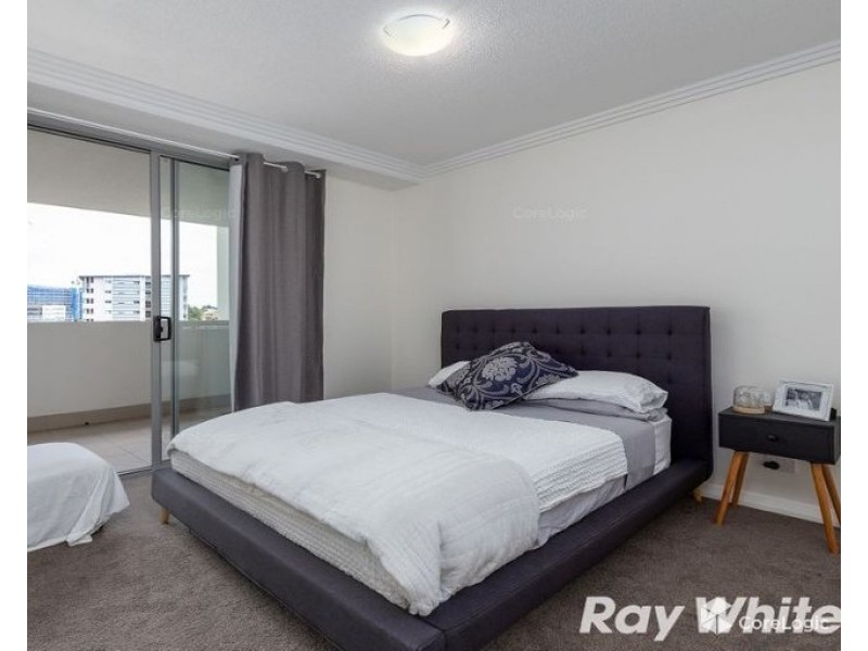 Unit 410 / 392 Hamilton, Chermside QLD 4032