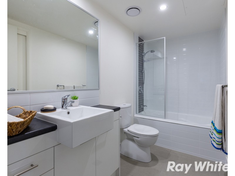 Unit 410 / 392 Hamilton, Chermside QLD 4032