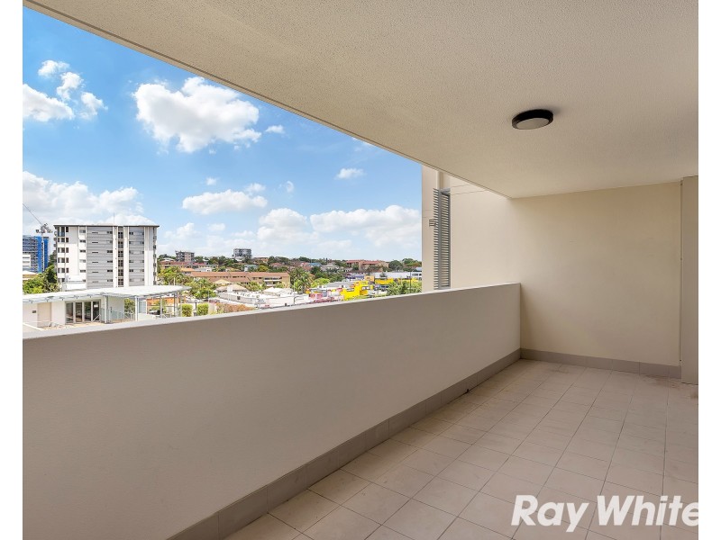 Unit 410 / 392 Hamilton, Chermside QLD 4032