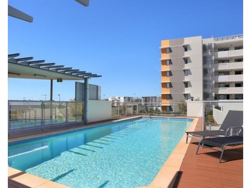 Unit 410 / 392 Hamilton, Chermside QLD 4032