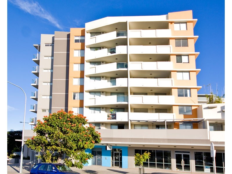 Unit 410 / 392 Hamilton, Chermside QLD 4032