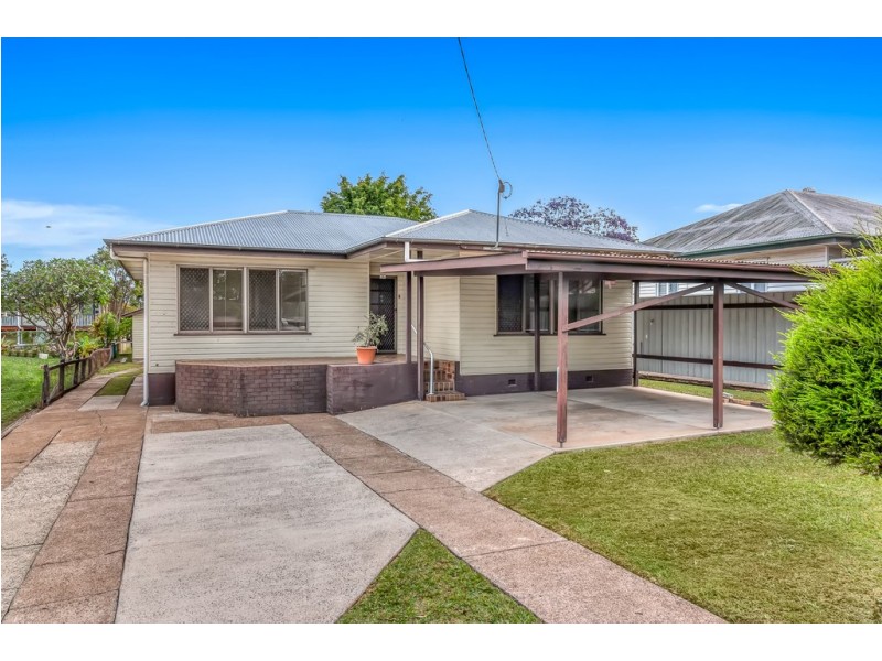 640 Hamilton Road, Chermside West QLD 4032