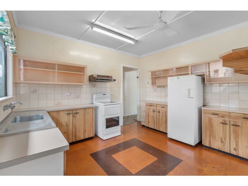 640 Hamilton Road, Chermside West QLD 4032