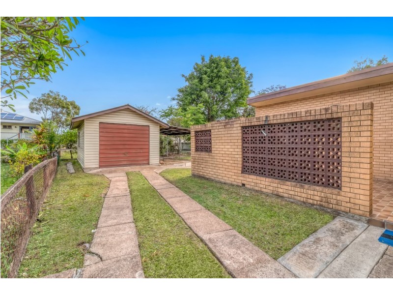 640 Hamilton Road, Chermside West QLD 4032