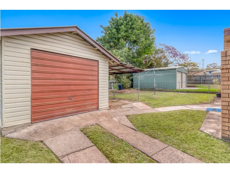 640 Hamilton Road, Chermside West QLD 4032