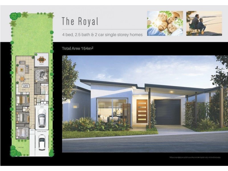 85 Thornton Street, Raceview QLD 4305