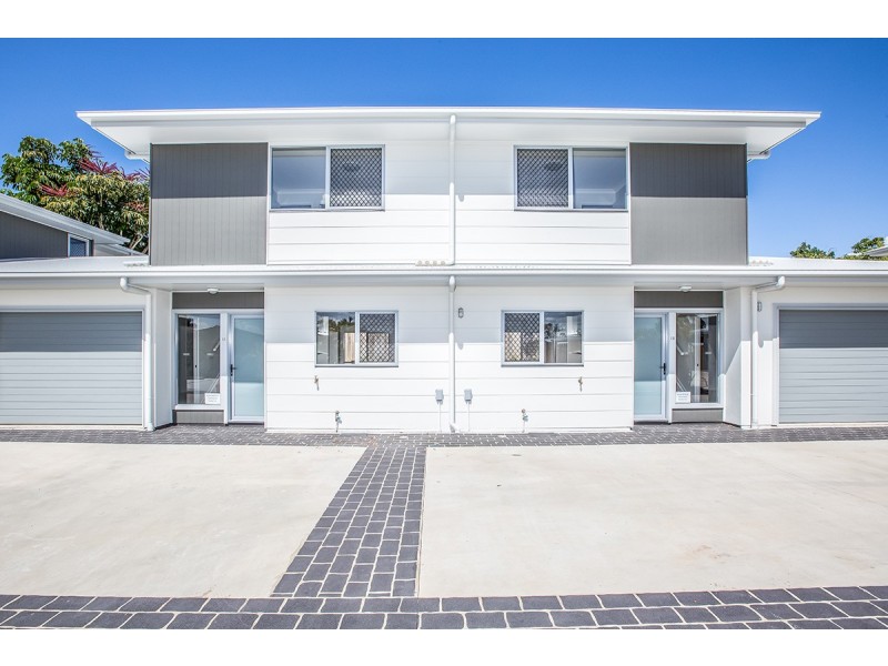 10/11 Province Street, Boondall QLD 4034