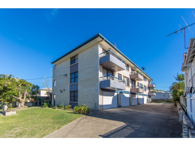 2/12 Ramsay Street, Kedron QLD 4031