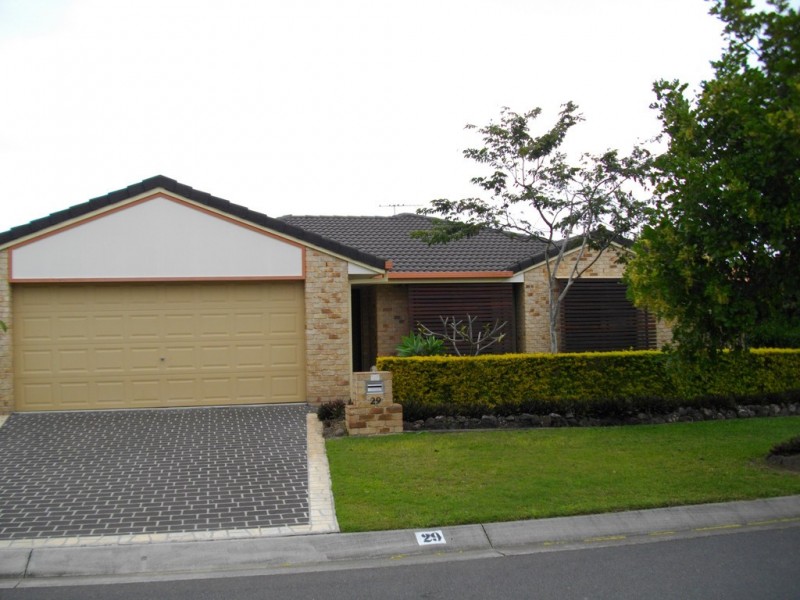 29 Johns Crescent, Boondall QLD 4034