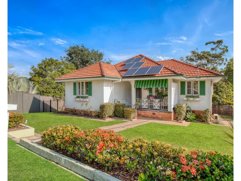 23 Fontayne Street, Aspley QLD 4034