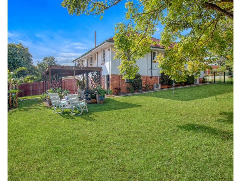 23 Fontayne Street, Aspley QLD 4034