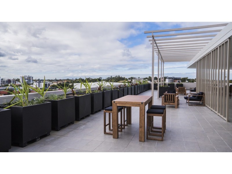 403/11-17 Ethel Street, Chermside QLD 4032