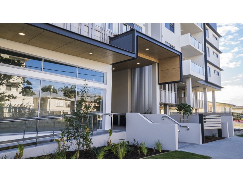 403/11-17 Ethel Street, Chermside QLD 4032