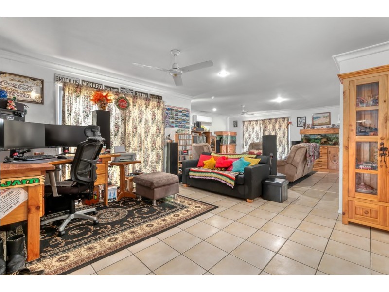 16 Eucalypt Place, Bracken Ridge QLD 4017