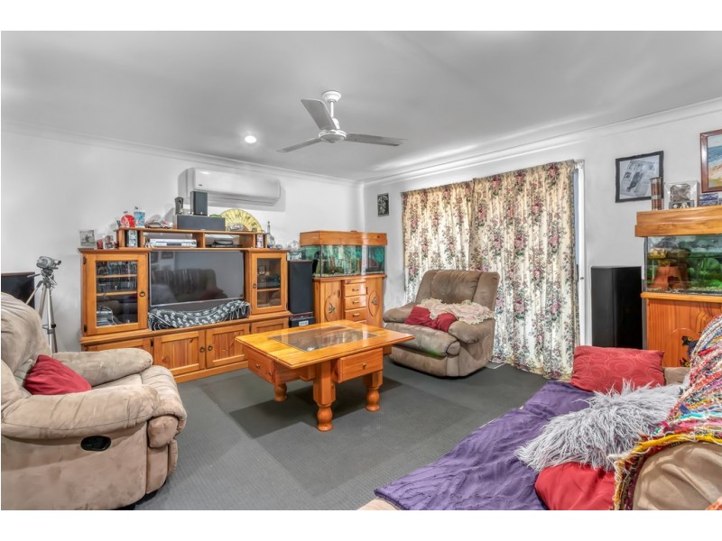 16 Eucalypt Place, Bracken Ridge QLD 4017