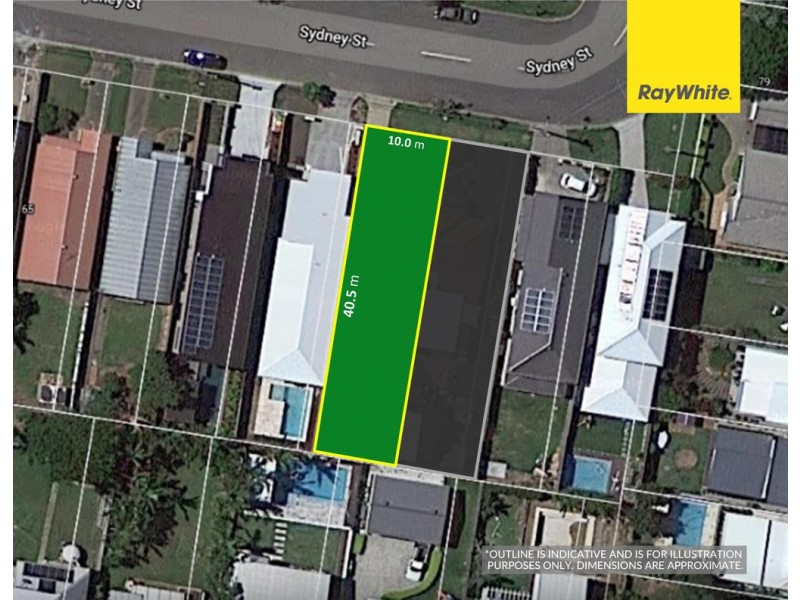 71 Sydney Street, Kedron QLD 4031