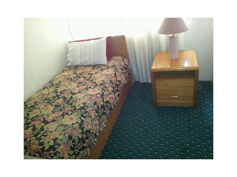 3/64 Hilltop Avenue, Chermside QLD 4032