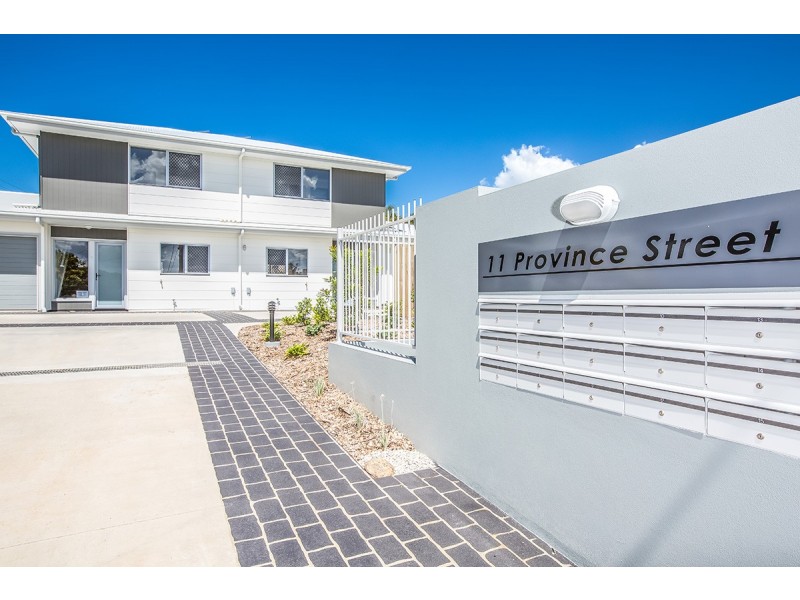 7/11 Province Street, Boondall QLD 4034