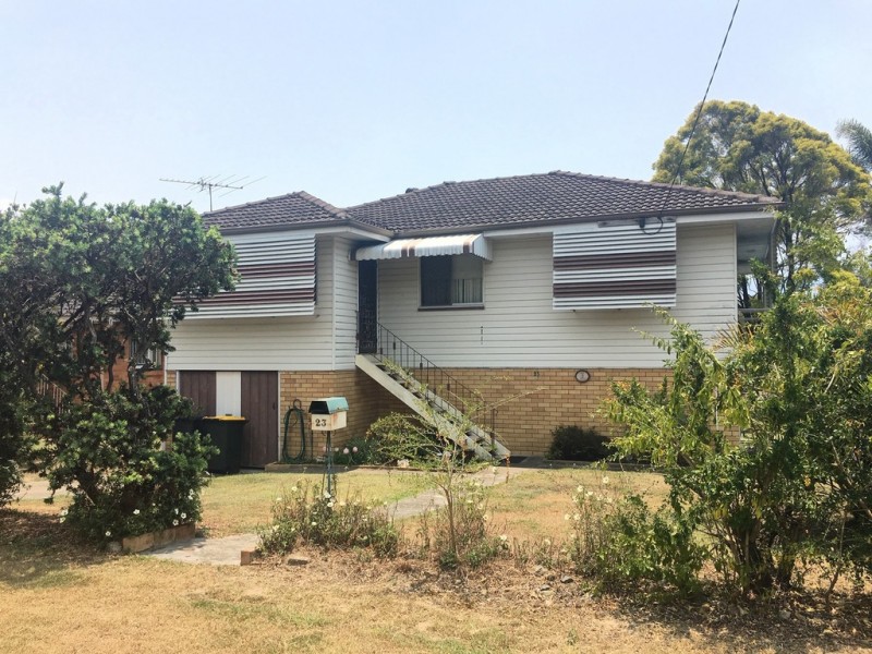 23 Whittaker Street, Chermside West QLD 4032