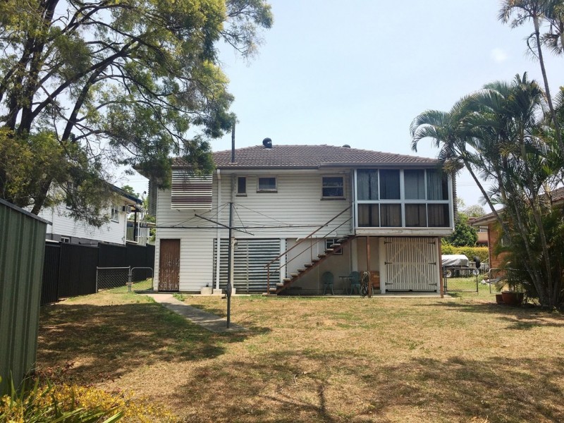23 Whittaker Street, Chermside West QLD 4032