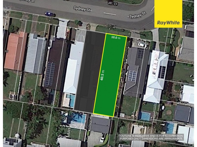 73 Sydney Street, Kedron QLD 4031