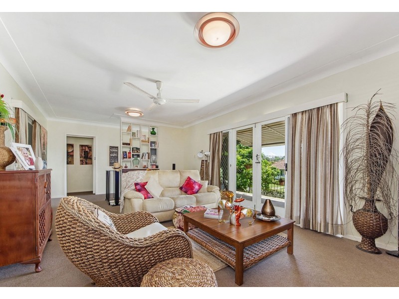 7 Chailey Street, Aspley QLD 4034