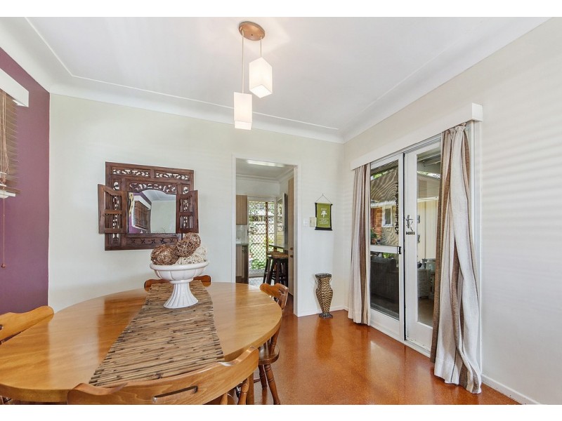 7 Chailey Street, Aspley QLD 4034