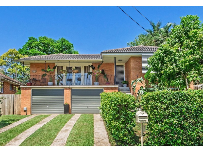 7 Chailey Street, Aspley QLD 4034