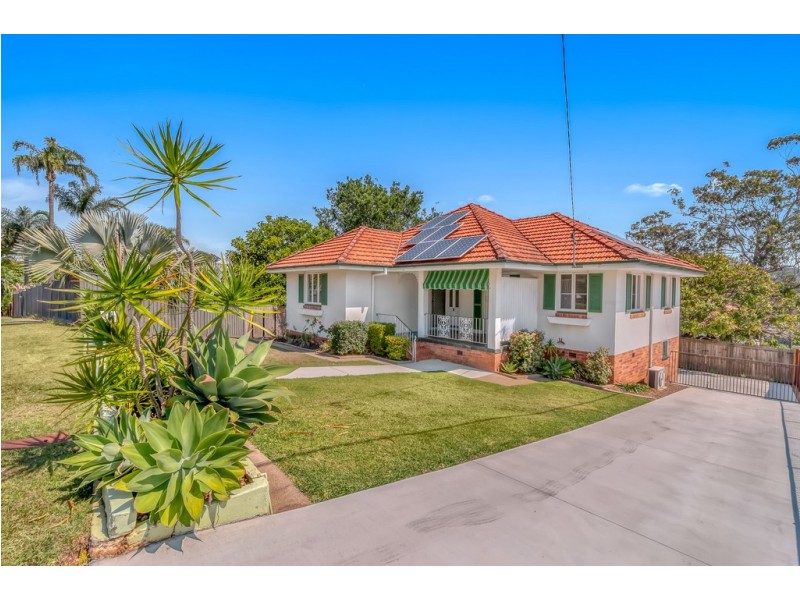 No. 23 Fontayne Street, Aspley QLD 4034