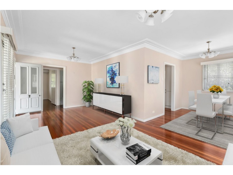 No. 23 Fontayne Street, Aspley QLD 4034
