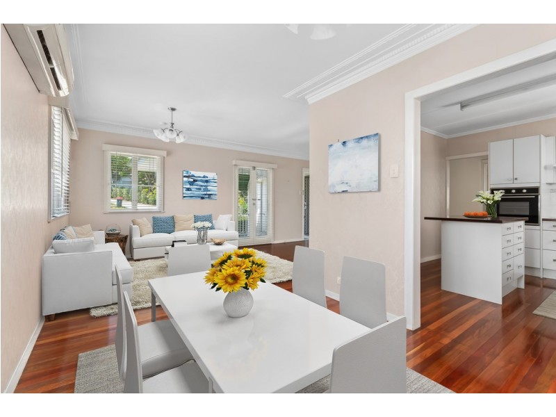 No. 23 Fontayne Street, Aspley QLD 4034