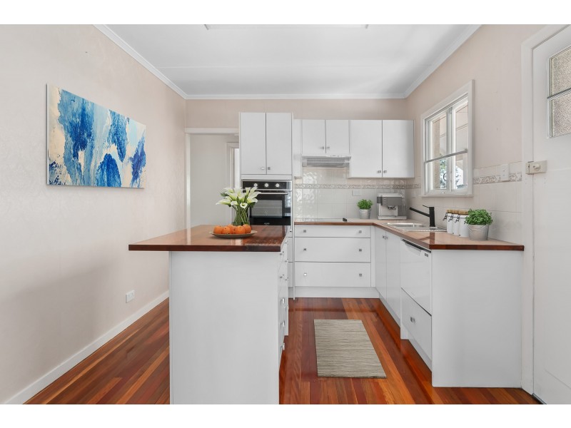 No. 23 Fontayne Street, Aspley QLD 4034