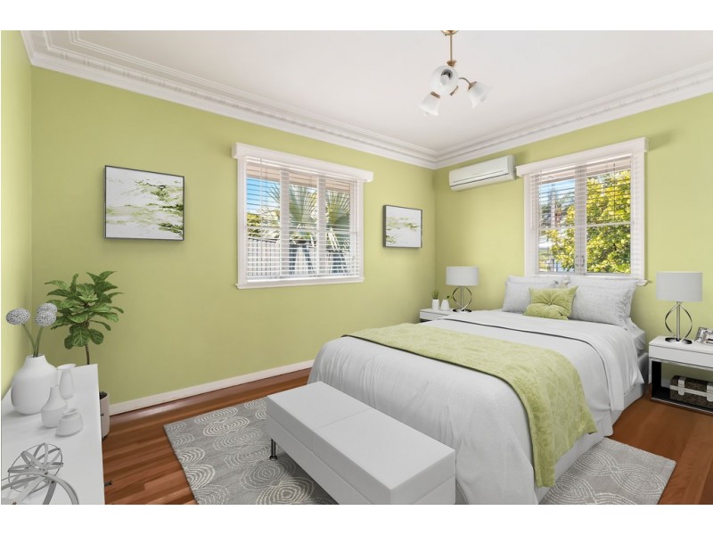 No. 23 Fontayne Street, Aspley QLD 4034