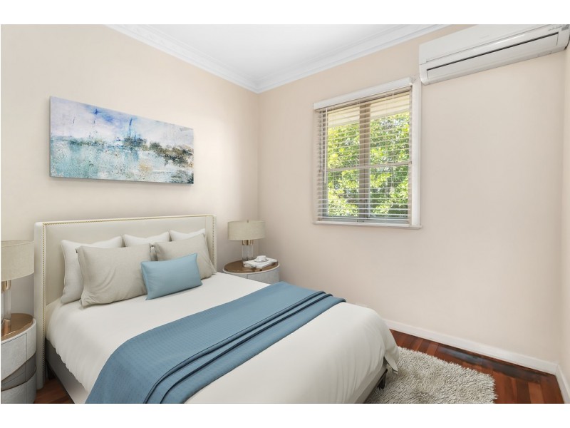 No. 23 Fontayne Street, Aspley QLD 4034